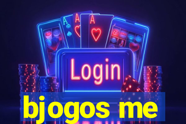 bjogos me